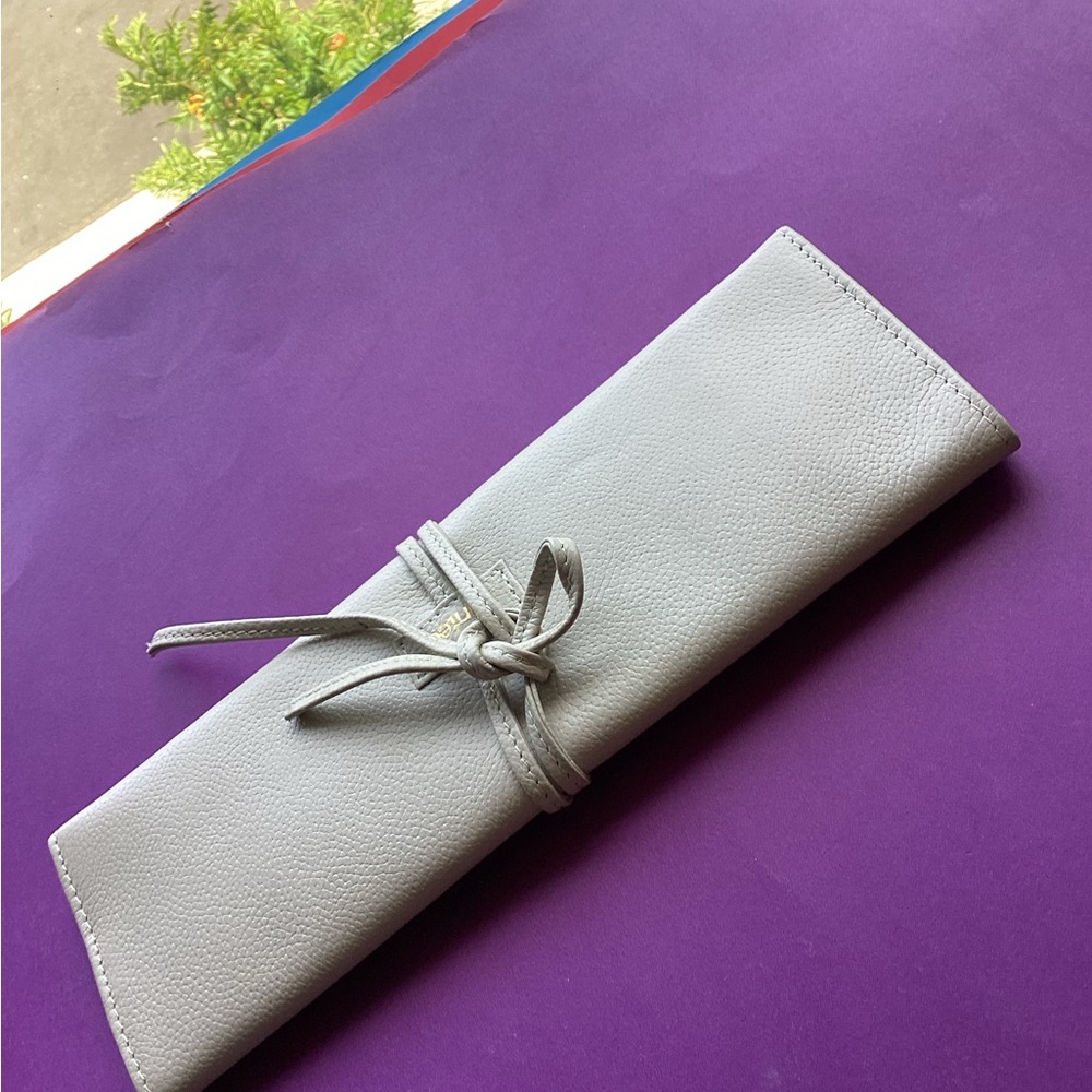 NWT MINTED jewelry travel case